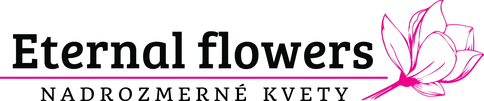 ETERNAL FLOWERS logo finalKnew 002